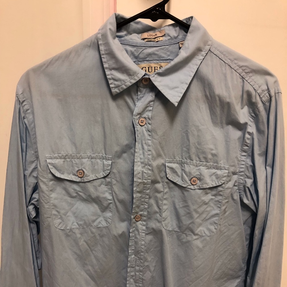 Men’s shirt